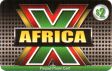 Africa X Calling Card