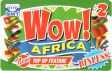 Wow Africa Calling Card
