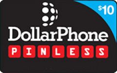 Dollar Phone Pinless